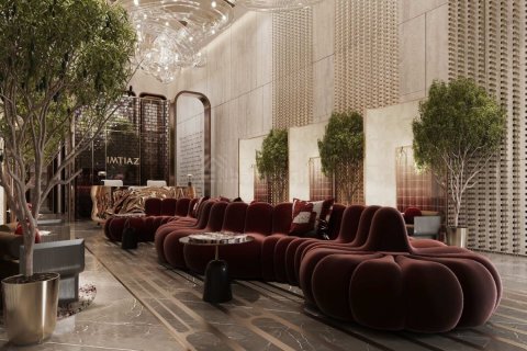 Appartement de 2 chambres à Dubai, UAE No. 167015 14