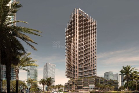 Appartement de 2 chambres à Dubai, UAE No. 167015 4