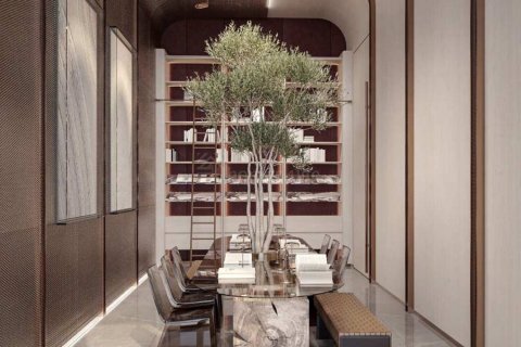 Appartement de 2 chambres à Dubai, UAE No. 167015 11
