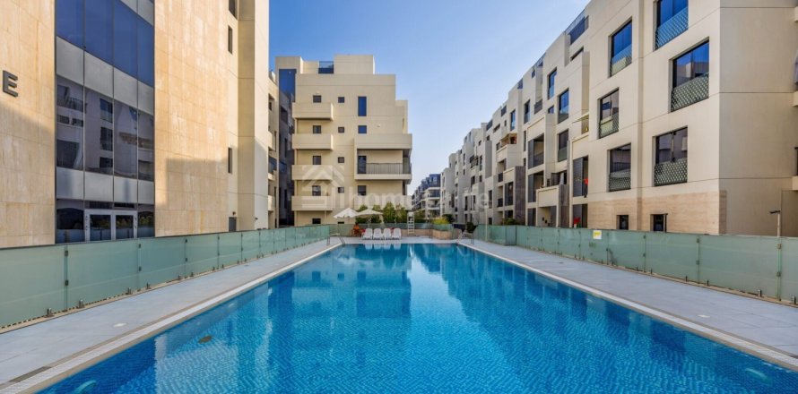 3 غرف نوم شقة في Mirdif Hills, الإمارات العربية المتحدة رقم 167011
