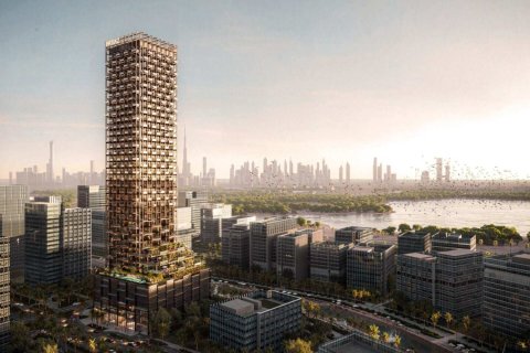 1 غرف نوم شقة في دبي, الإمارات العربية المتحدة رقم 167016 8