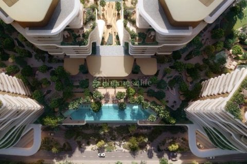 1 غرف نوم شقة في Dubai Land, الإمارات العربية المتحدة رقم 167013 3