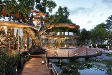 1 غرف نوم شقة في Dubai Land, الإمارات العربية المتحدة رقم 167013 9