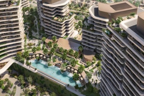 1 غرف نوم شقة في Dubai Land, الإمارات العربية المتحدة رقم 167013 4