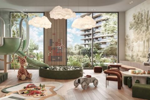 1 غرف نوم شقة في Dubai Land, الإمارات العربية المتحدة رقم 167013 13