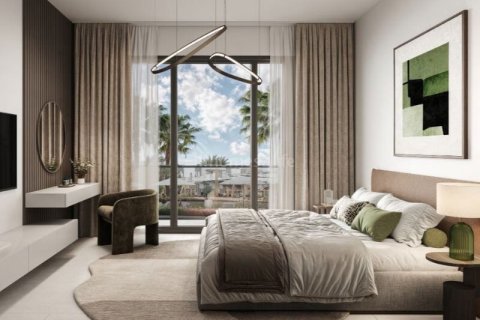 1 غرف نوم شقة في Dubai Land, الإمارات العربية المتحدة رقم 167013 5
