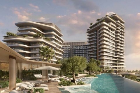 Apartment de 1 dormitorio en Dubai Land, UAE No. 167013