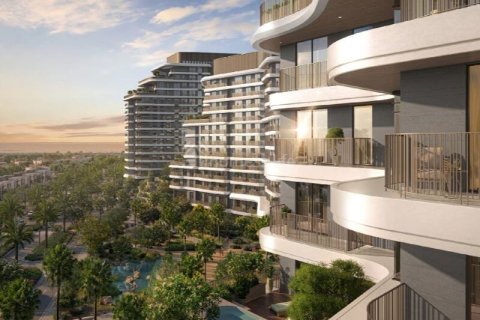 1 غرف نوم شقة في Dubai Land, الإمارات العربية المتحدة رقم 167013 14