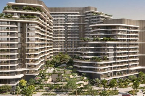 1 غرف نوم شقة في Dubai Land, الإمارات العربية المتحدة رقم 167013 16