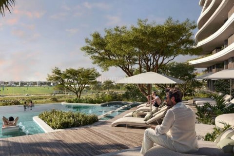 1 غرف نوم شقة في Dubai Land, الإمارات العربية المتحدة رقم 167013 10