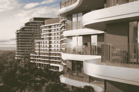 Квартира с 3 спальнями в Dubai Land, ОАЭ №167012 5