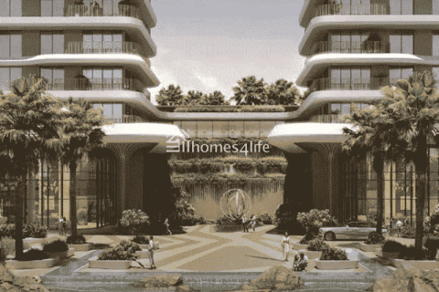 Квартира с 3 спальнями в Dubai Land, ОАЭ №167012 11