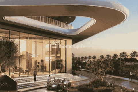 3 bedrooms Apartment in Dubai Land, UAE No. 167012