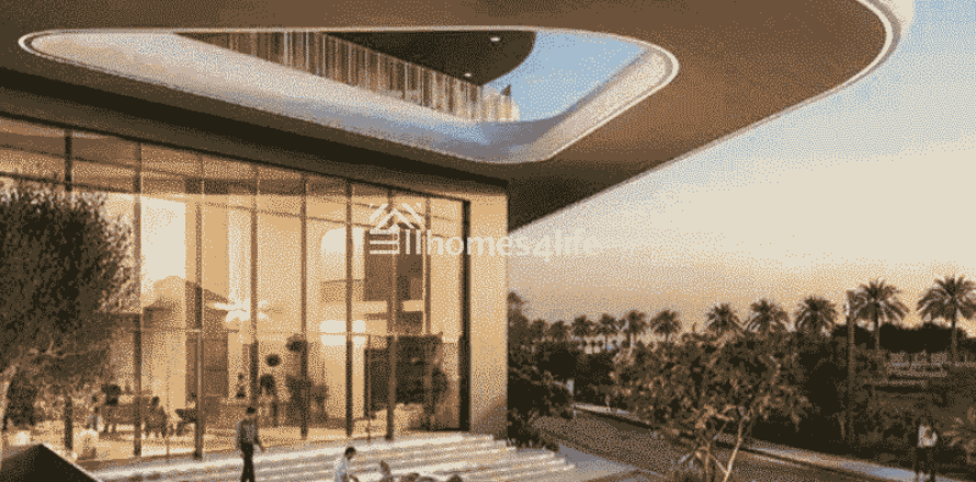 Квартира с 3 спальнями в Dubai Land, ОАЭ №167012