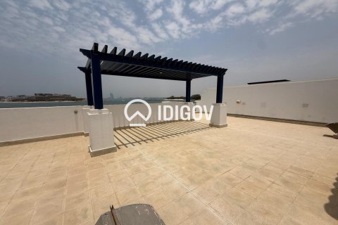 5 غرفة نوم  فيلا في Palma Residences, الإمارات العربية المتحدة رقم 187954 13