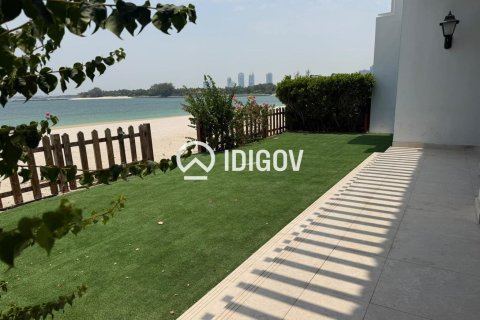 5 bedrooms Villa in Palma Residences, UAE No. 187954
