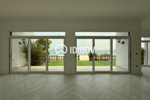 5 غرفة نوم  فيلا في Palma Residences, الإمارات العربية المتحدة رقم 187954 4