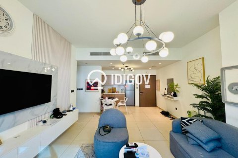 1 غرف نوم شقة في Opera District, الإمارات العربية المتحدة رقم 187950 14