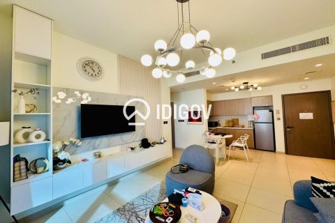 1 غرف نوم شقة في Opera District, الإمارات العربية المتحدة رقم 187950 12