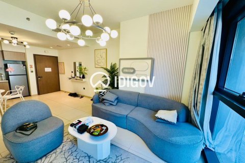 1 غرف نوم شقة في Opera District, الإمارات العربية المتحدة رقم 187950 5