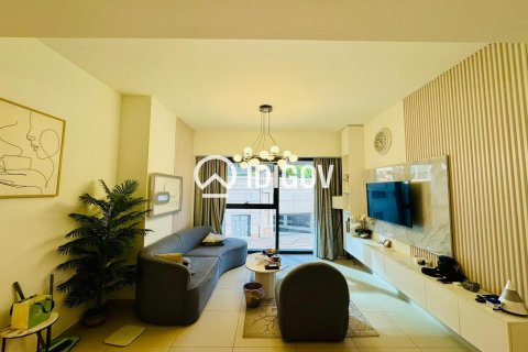 1 غرف نوم شقة في Opera District, الإمارات العربية المتحدة رقم 187950 3