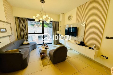 1 غرف نوم شقة في Opera District, الإمارات العربية المتحدة رقم 187950 4