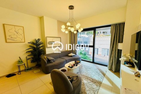 1 غرف نوم شقة في Opera District, الإمارات العربية المتحدة رقم 187950 6