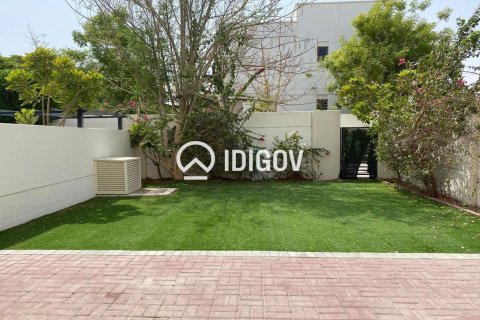 3 bedrooms Townhouse in Hayat Townhouses, UAE No. 187955
