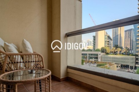 1 غرف نوم شقة في Bahar, الإمارات العربية المتحدة رقم 187952 13
