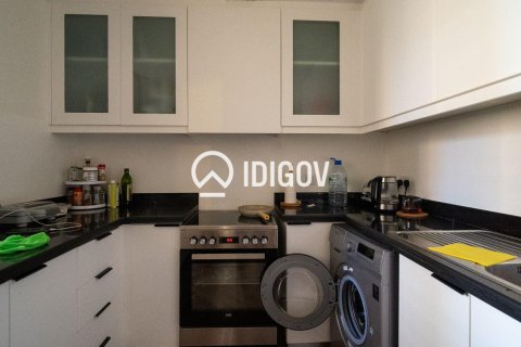 1 غرف نوم شقة في Bahar, الإمارات العربية المتحدة رقم 187952 19