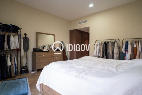 1 غرف نوم شقة في Bahar, الإمارات العربية المتحدة رقم 187952 4