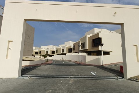 3 bedrooms Villa in Muscat, Oman No. 54271