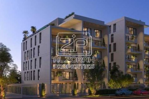 Appartement de 2 chambres à Park Golf Residence Al Zorah, UAE No. 169065