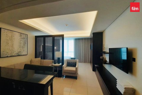 Studio Apartment in Downtown Dubai (Downtown Burj Dubai), UAE No. 169069