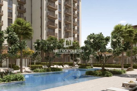 1 bedroom Apartment in Madinat Jumeirah Living, UAE No. 78156