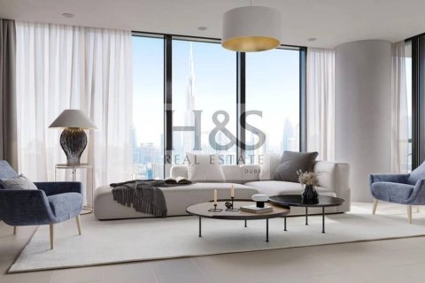 1 bedroom Apartment in Dubai, UAE No. 112675