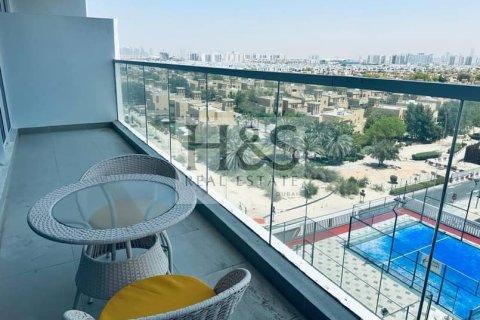 Apartment de 1 dormitorio en Al Furjan, UAE No. 112672