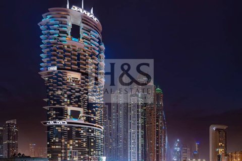 Apartment de 2 dormitorios en Dubai Marina, UAE No. 112671