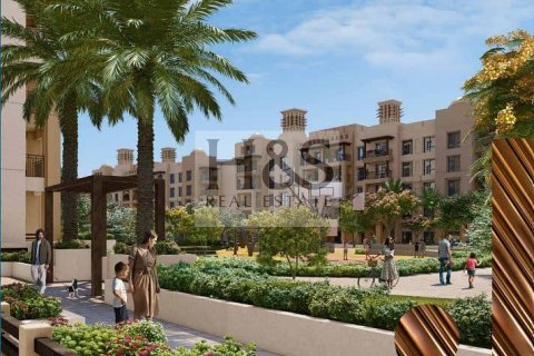 Apartment de 2 dormitorios en Umm Suqeim, UAE No. 112673