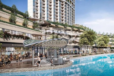 1 bedroom Apartment in Dubai, UAE No. 112676
