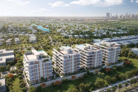 1 bedroom Apartment in Mohammed Bin Rashid City, UAE No. 205445