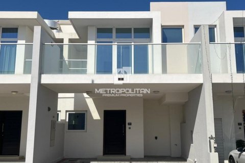 Townhouse de 3 chambres à DAMAC Hills (Akoya by DAMAC), UAE No. 129113