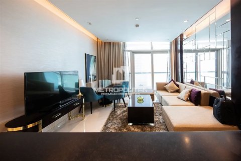 Appartement de 2 chambres à Downtown Dubai (Downtown Burj Dubai), UAE No. 129108