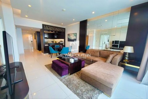 Appartement de 1 chambre à Downtown Dubai (Downtown Burj Dubai), UAE No. 129114