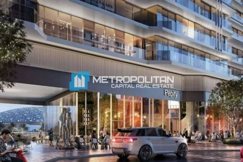 Appartement de 46.8m² à Saadiyat Island, UAE No. 148795 11