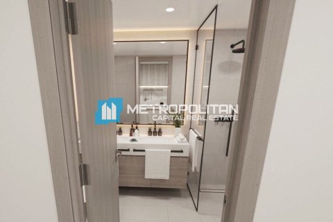 Appartement de 46.8m² à Saadiyat Island, UAE No. 148795 8