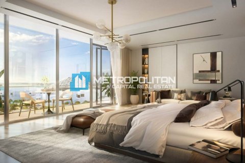 Appartement de 46.8m² à Saadiyat Island, UAE No. 148795 7