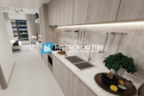 Appartement de 46.8m² à Saadiyat Island, UAE No. 148795 5