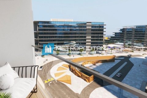 Appartement de 46.8m² à Saadiyat Island, UAE No. 148795 6