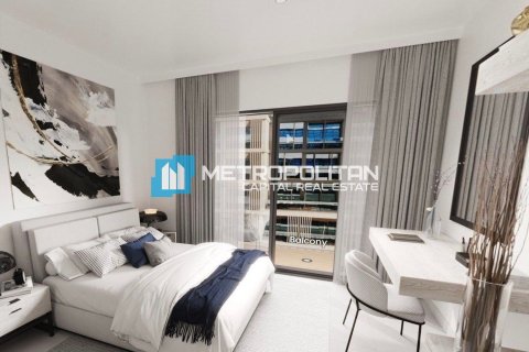 Appartement de 46.8m² à Saadiyat Island, UAE No. 148795 3